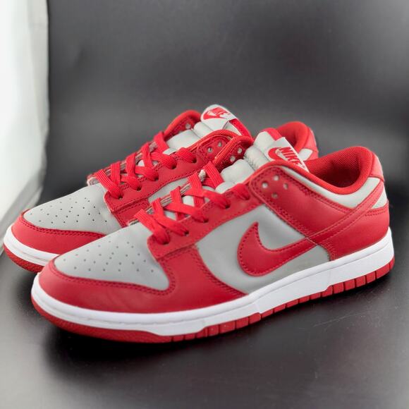 nike dunk low unlv 2021